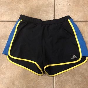 Adidas shorts